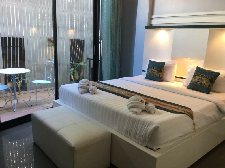 Hotel Saranya Riverhouse