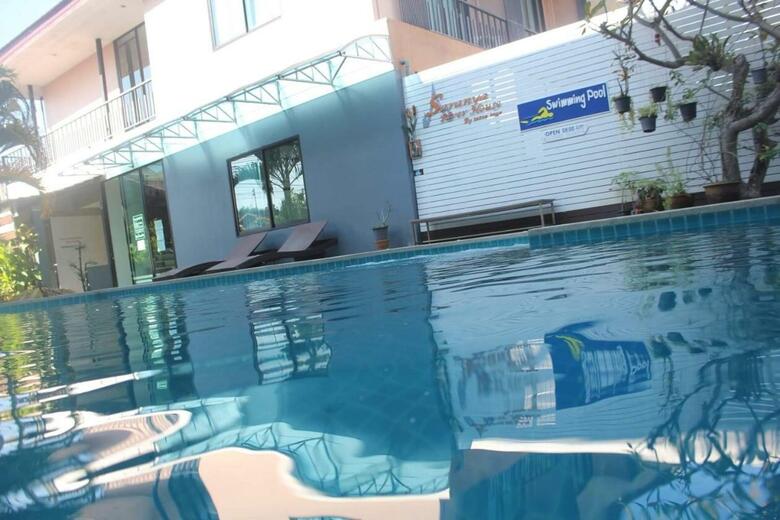 Hotel Saranya Riverhouse