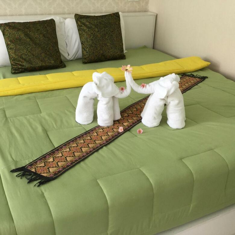 Hotel Saranya Riverhouse