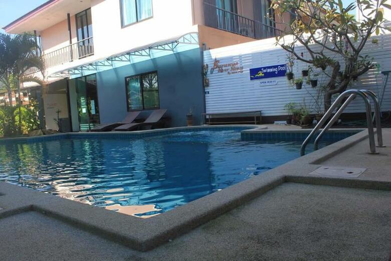 Hotel Saranya Riverhouse