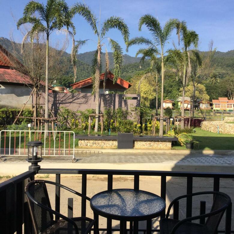Hotel Saranya Riverhouse