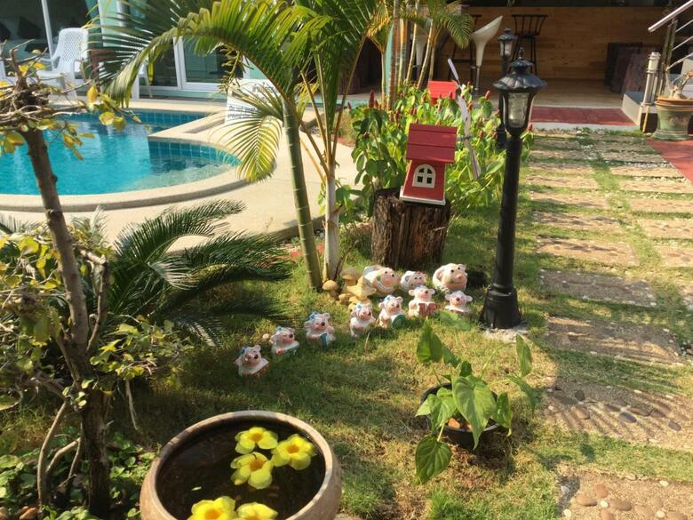 Hotel Saranya Riverhouse