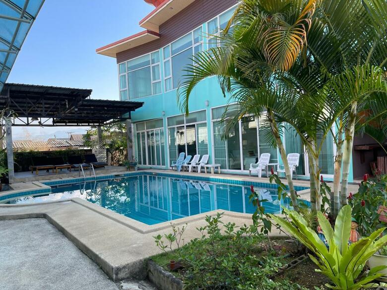 Hotel Saranya Riverhouse