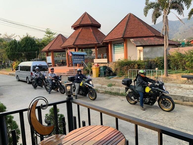 Hotel Saranya Riverhouse