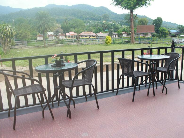 Hotel Saranya Riverhouse