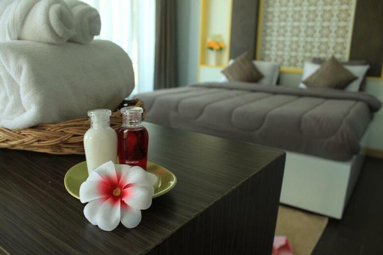 Hotel Saranya Riverhouse