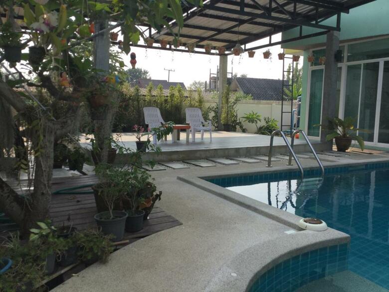 Hotel Saranya Riverhouse