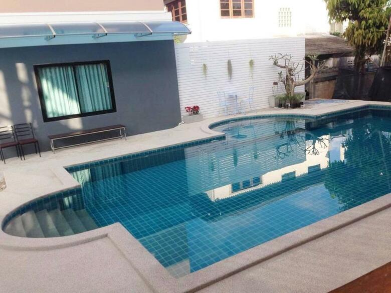 Hotel Saranya Riverhouse