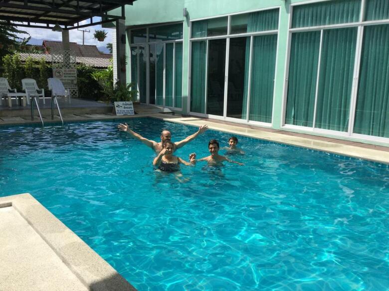 Hotel Saranya Riverhouse