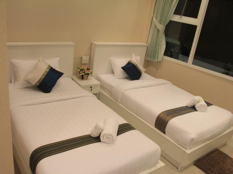 Hotel Saranya Riverhouse