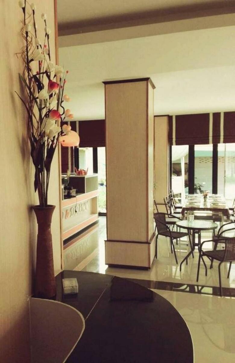Hotel Saranya Riverhouse