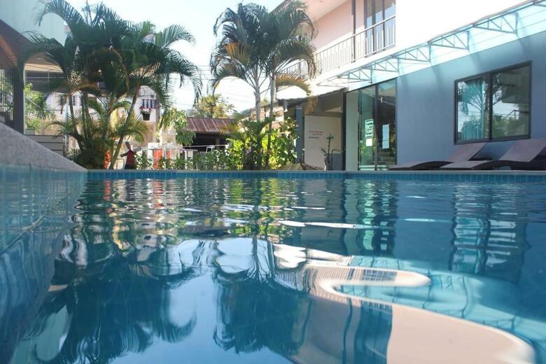 Hotel Saranya Riverhouse