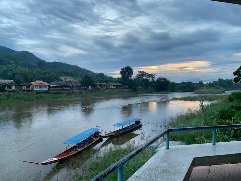 Hotel Saranya Riverhouse