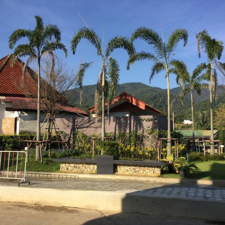 Hotel Saranya Riverhouse