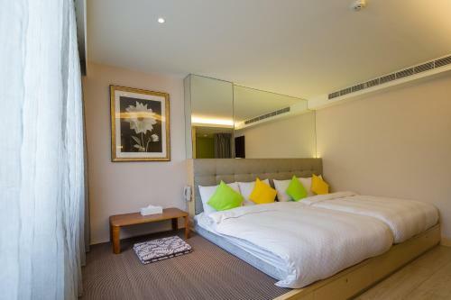 Hotel Crystal Inn Sun Moon Lake