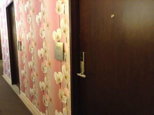 Hotel Crystal Inn Sun Moon Lake