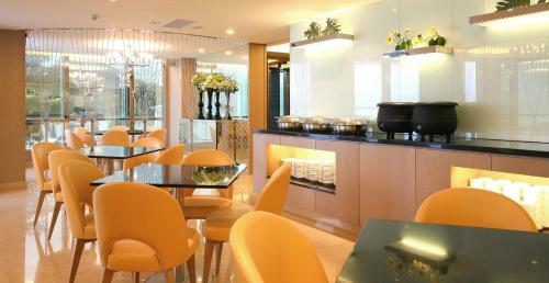 Hotel Crystal Inn Sun Moon Lake