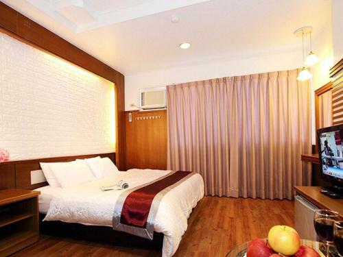 Sun Moon Lake Honeymoon Hotel
