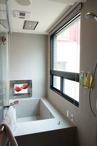 Skylight B&B