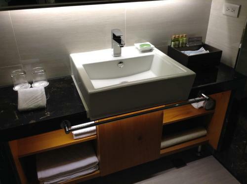 Lealea Garden Hotels - Sun Moon Lake