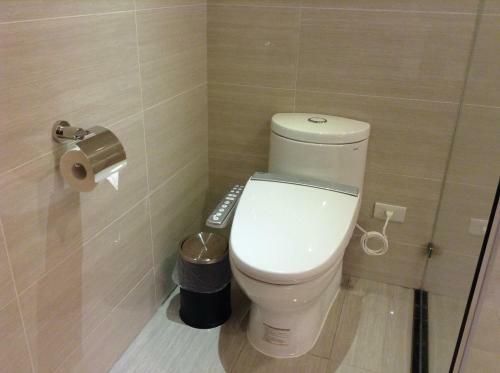 Lealea Garden Hotels - Sun Moon Lake