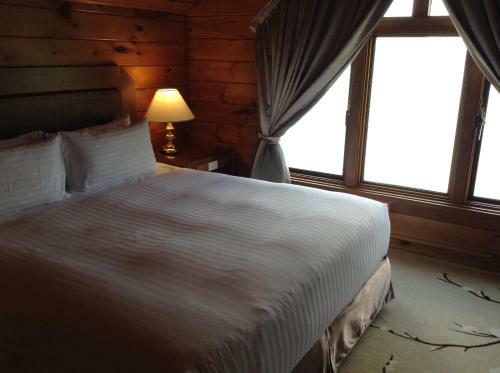 Lealea Garden Hotels - Sun Moon Lake