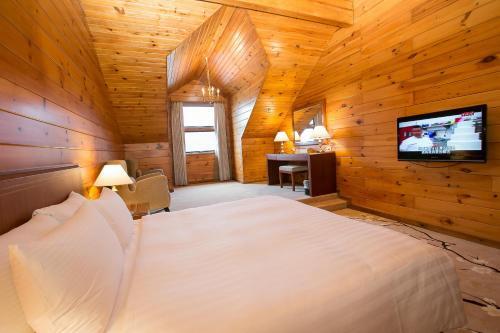 Lealea Garden Hotels - Sun Moon Lake