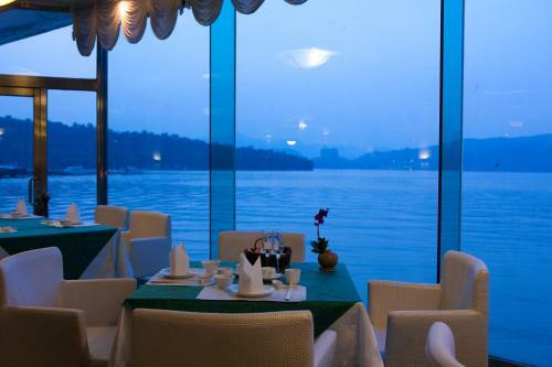 Lealea Garden Hotels - Sun Moon Lake