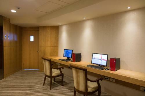 Lealea Garden Hotels - Sun Moon Lake