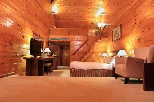 Lealea Garden Hotels - Sun Moon Lake