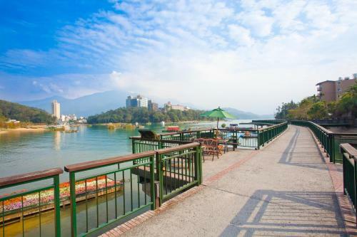 Sun Moon Lake Hotel