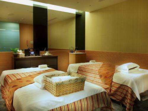 Sun Moon Lake Hotel