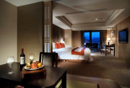 Sun Moon Lake Hotel
