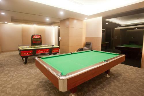 Sun Moon Lake Hotel