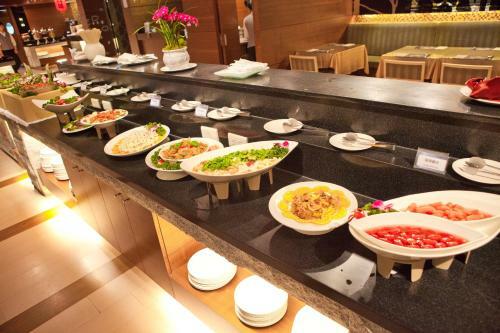 Sun Moon Lake Hotel