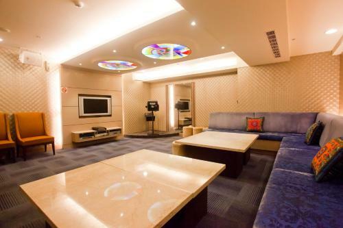 Sun Moon Lake Hotel