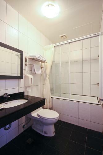 Bed & Breakfast Itathao Vacation Hotel