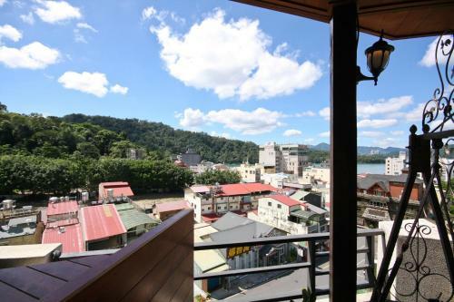 Bed & Breakfast Itathao Vacation Hotel