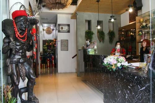 Bed & Breakfast Itathao Vacation Hotel