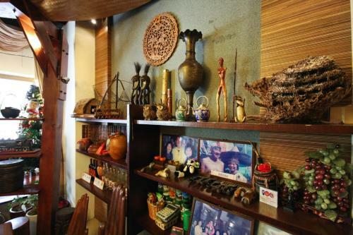 Bed & Breakfast Itathao Vacation Hotel