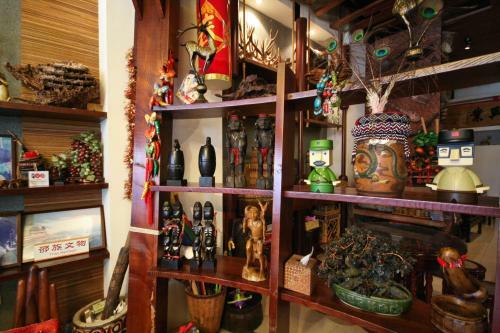 Bed & Breakfast Itathao Vacation Hotel