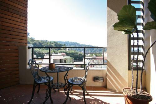 Bed & Breakfast Itathao Vacation Hotel