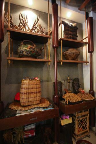 Bed & Breakfast Itathao Vacation Hotel
