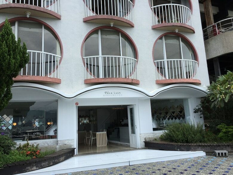 Sun Moon Lake Apollo Resort Hotel