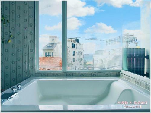 Bed & Breakfast Bai Shuei Mu Inn