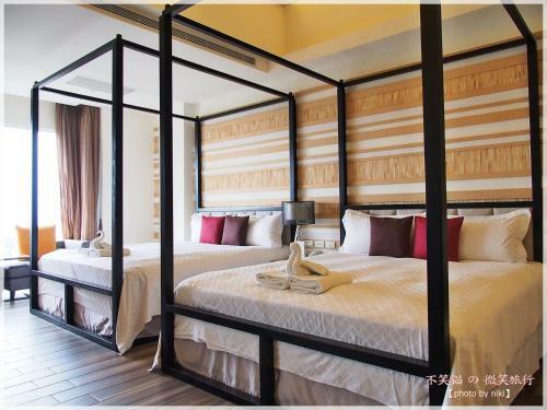 Bed & Breakfast Bai Shuei Mu Inn