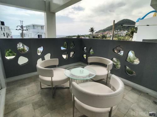Bed & Breakfast Bai Shuei Mu Inn