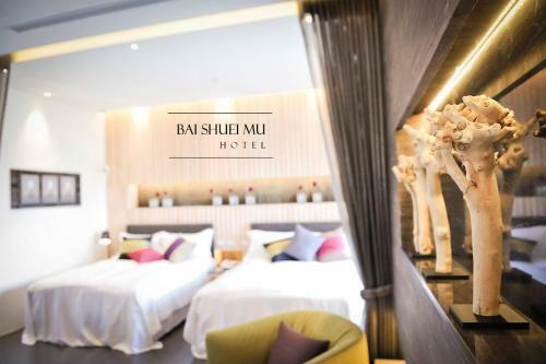 Bed & Breakfast Bai Shuei Mu Inn