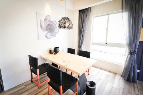 Bed & Breakfast Bai Shuei Mu Inn
