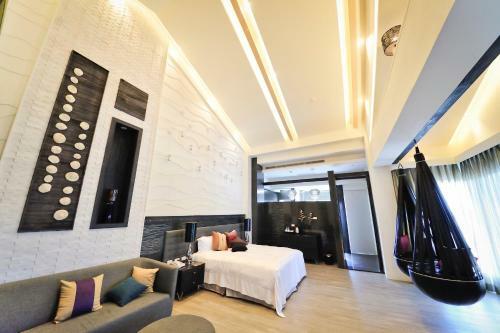 Bed & Breakfast Bai Shuei Mu Inn